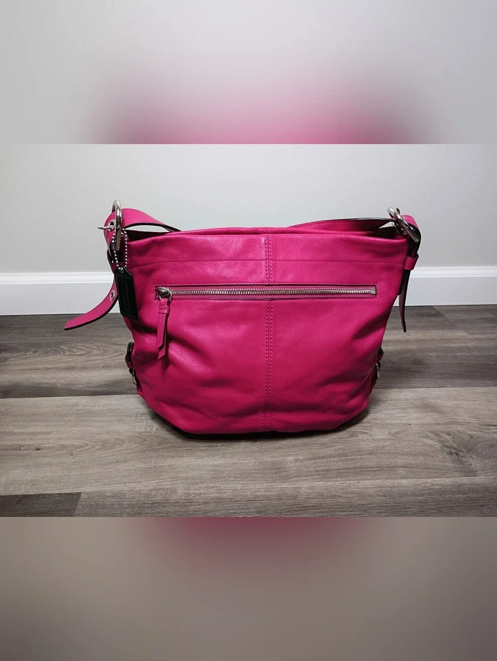 Coach excellent pre